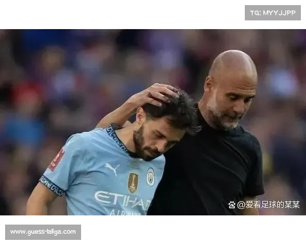 瓜迪奥拉战术演变：从极致传控到高效反击的曼城转型